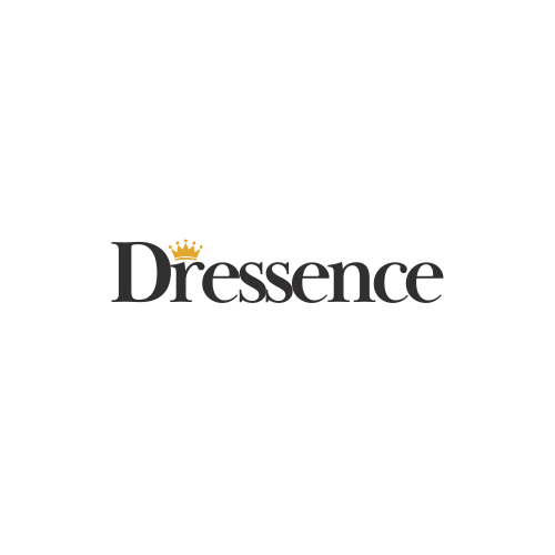 A Unique dress sense